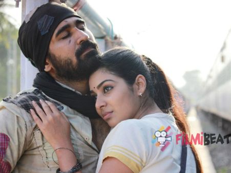 HEART MELTER: Actress Satna Titus Considers Her Role As 'Pichai' (Alms) Offered By Vijay Antony