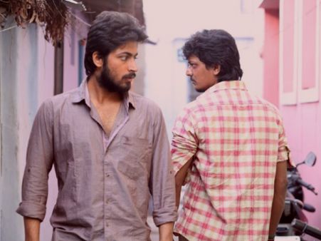 'Vil Ambu' Movie Review & Rating: A Weapon That Makes An Impact!