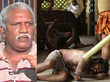 'Visaranai': Chandrakumar Shares His Heart-wrenching Story