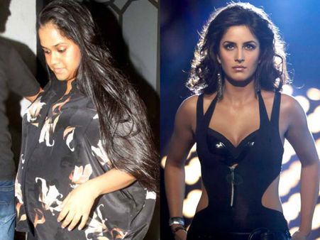 Why Didn't Katrina Kaif Attend Arpita's Baby Shower Ceremony Despite Being Invited?