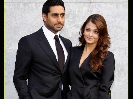 SURPRISE SURPRISE! Aishwarya Rai To Star In Abhishek Bachchan's Housefull 3!