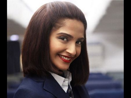 WOW! Sonam Kapoor Starrer Neerja Surpasses Rs.50 Crore Mark!
