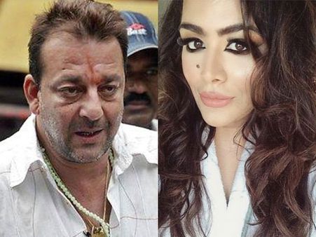 MUST READ: Trishala Dutt's Emotional Message For Her Father Sanjay Dutt