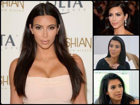 Kim Kardashian Is Back On The Internet With A Bang! Check Out Her Latest Selfie That's Breaking The