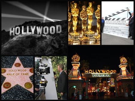 Hollywood Movies That Were Inspired By Other Foreign Films!