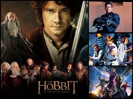 Famous Hollywood Movies With Mistakes In The Final Cut!