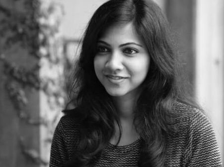 Madonna Sebastian Opens Up About 'Kadhalum Kadanthu Pogum' & Vijay Sethupathi