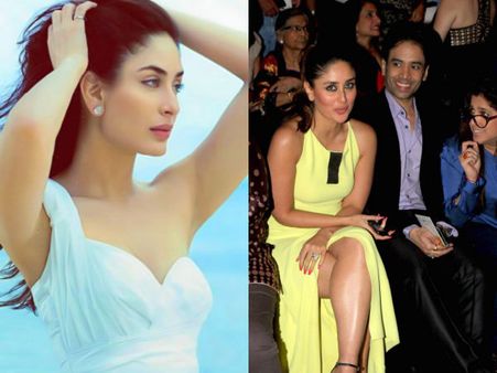 15 Stunning Pictures Of Kareena Kapoor That You've Never Seen Before!