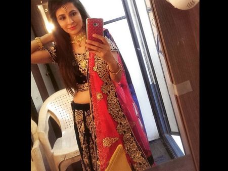 Yeh Hai Mohabbatein: After Anita Hassanandani, Now Fans Threaten Pavitra Punia!