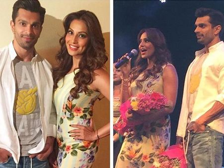 Bipasha Weds Karan Singh Grover! Complete Wedding & Reception Details Revealed!