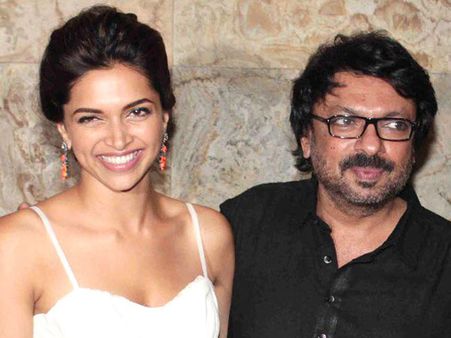 Unbelievable!Is This The Real Reason Why Deepika Padukone Didn't Attend Sanjay Leela Bhansali's Bash