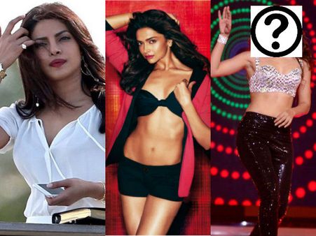 After Deepika & Priyanka, This Bollywood Actress Will Make A Debut In Hollywood!