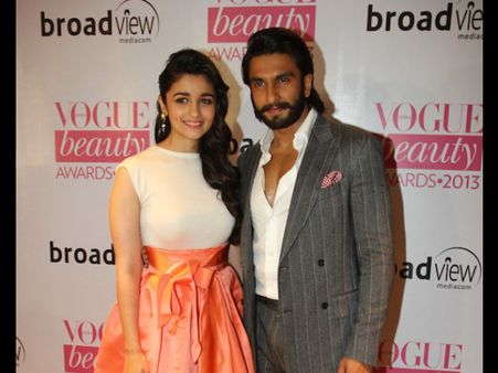 WOO HOO! Ranveer Singh And Alia Bhatt To Pair Up For Zoya Akhtar's Next?