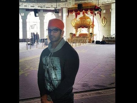 Mouni Roy & Amit Tandon To Surprise Their Fans!