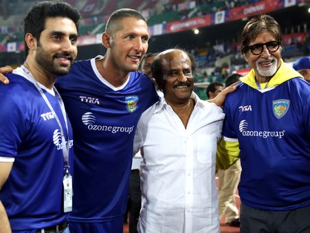 CAN'T GET BIGGER: Amitabh & Abhishek Bachchan In Rajinikanth's 2.O, Delhi Schedule Details Revealed!