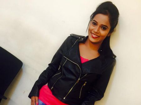 Anchor Nirosha Krishna Commits Suicide, Details here