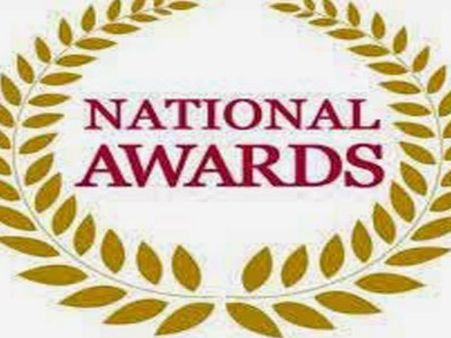 63rd National Film Awards Winners List Is Out!