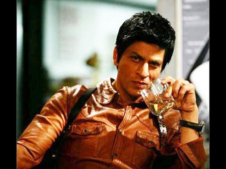 Shahrukh Khan To Start Shooting For Don 3 Soon?
