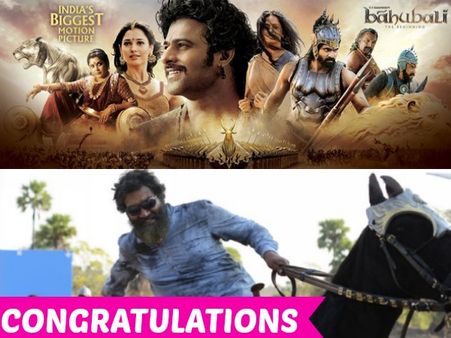#63rdNationalAwards: Baahubali Wins National Award For Best Film, Complete List Here