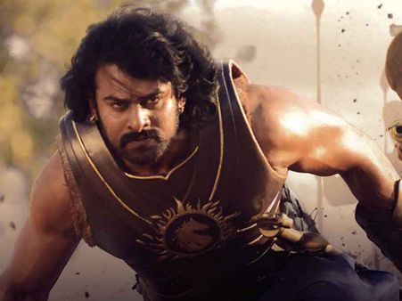 BEGIN THE COUNTDOWN! Baahubali 2 To Release On 14 April