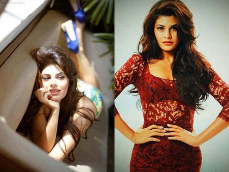 Beautiful! 15 Stunning Pics Of Jacqueline Fernandez That Would Melt Your Heart