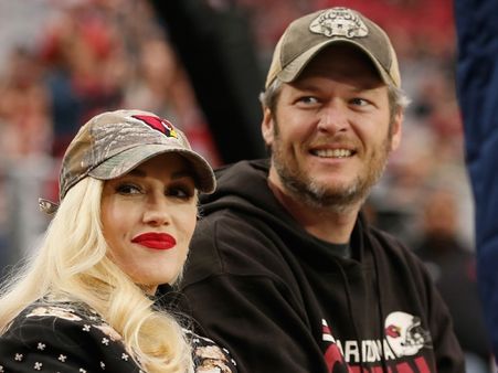 Gwen Stefani Proposed To Blake! Ends On A Happy Note!
