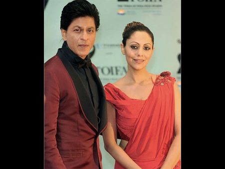 LOVELY WIFE: You Will Not Believe Gauri Khan Makes This Dessert For Shahrukh Khan