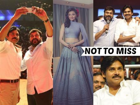 PHOTOS: Celebrities At Sardaar Gabbar Singh Audio Launch