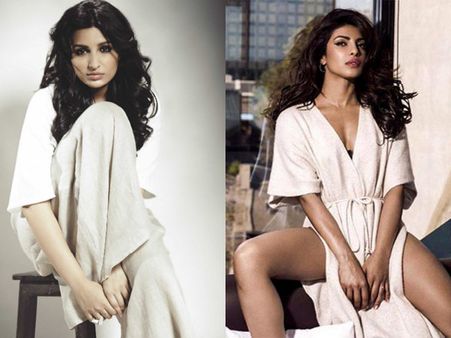 Priyanka & Parineeti Chopra To Come Together For A Shirish Kunder's Next?