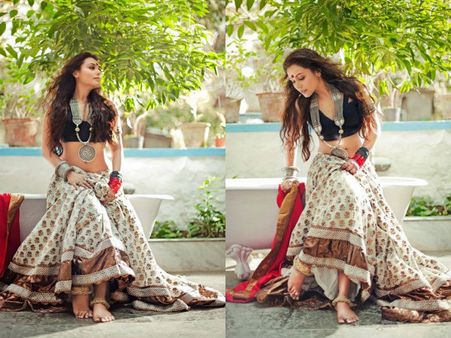 Awww! Rani Mukerji's Holiday Plan With Daughter Adira Will Make You Jealous!