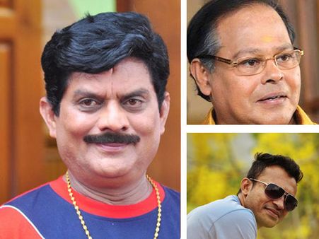 The Funny PT Masters From Malayalam Films!