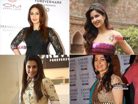 10 Bollywood Actresses Who Made Their Mollywood Debut Through Mammootty Starrers.