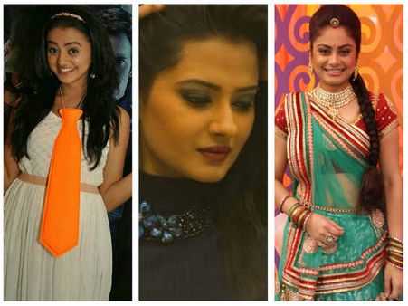 Colors Golden Petal Awards: Check Out Nomination List; Helly, Kratika & Toral To Perform