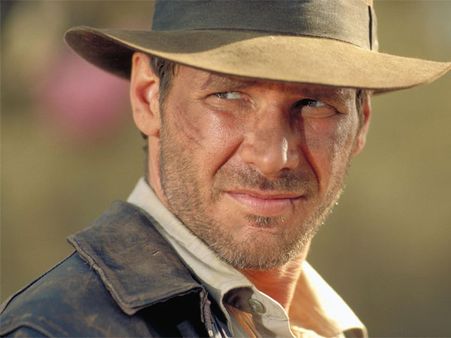 Fifth Indiana Jones Movie Announced! Harrison Ford To Play The Lead Role!