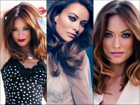 Olivia Wilde Too Old To Play Leonardo DiCaprio's Wife!