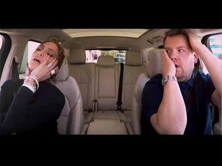 When Leonardo DiCaprio Was Pranked By Jennifer Lopez And James Corden!