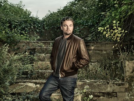 That's How You Save The World, Leo!