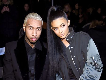 Is Kylie Jenner Pregnant With Tyga's Child?