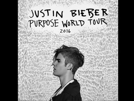 Justin Cancels Purpose Tour Meet-And-Greets! He's Depressed!
