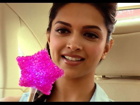 Finally! Deepika Padukone Spills The Beans About Her Future Plans