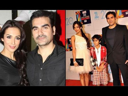 SHOCKING NEWS! Malaika Arora Khan & Arbaaz Khan Break The Silence, Confirm Their Separation