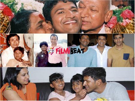 #HappyBirthdayPuneeth Trends On Social Media!