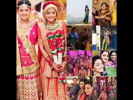 Swaragini Completes One Year; Some Of The Memorable Moments In Pictures