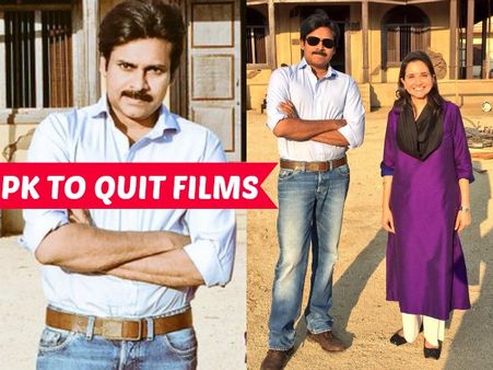 Highlights From Pawan Kalyan's Interview With Anupama Chopra