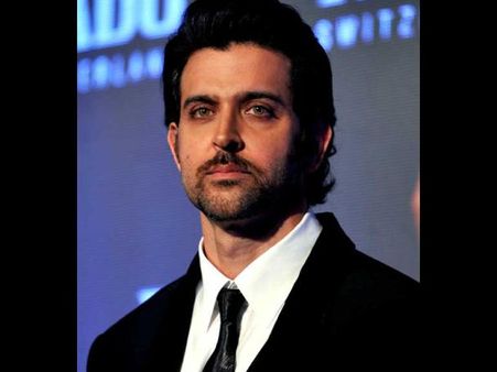 Church Mafia Attacks Hrithik Roshan, Twitteratis Go Crazy!