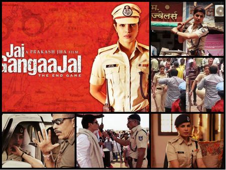 Jai Gangaajal Movie Review: Another Sequel Flop In Bollywood's History!