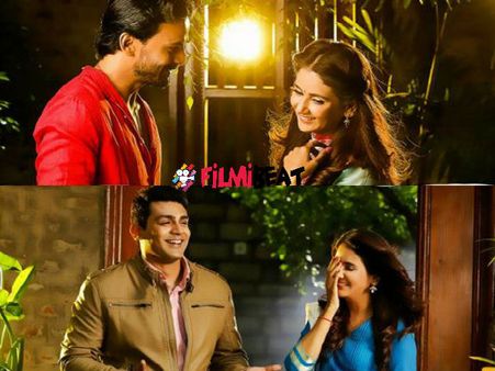 Jessie Trailer Review: An Interesting Triangular Love Story!