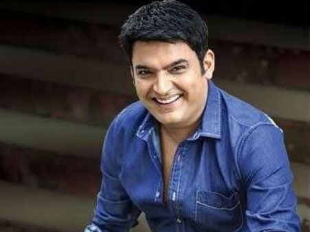Kapil Sharma Thanks His Fans On Twitter!