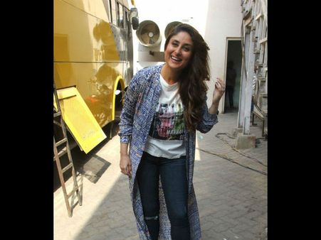 Kareena Kapoor Opens Up On Katrina Kaif And Hrithik Roshan-Kangana Ranaut's Legal Battle