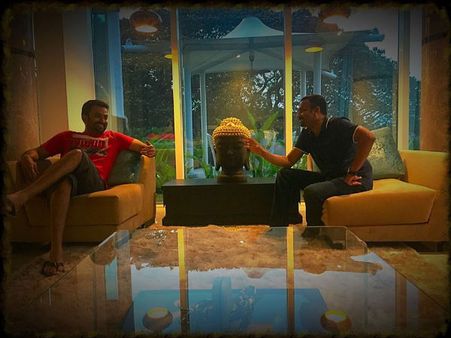 Prithviraj's Karnan With A Massive Star Cast!